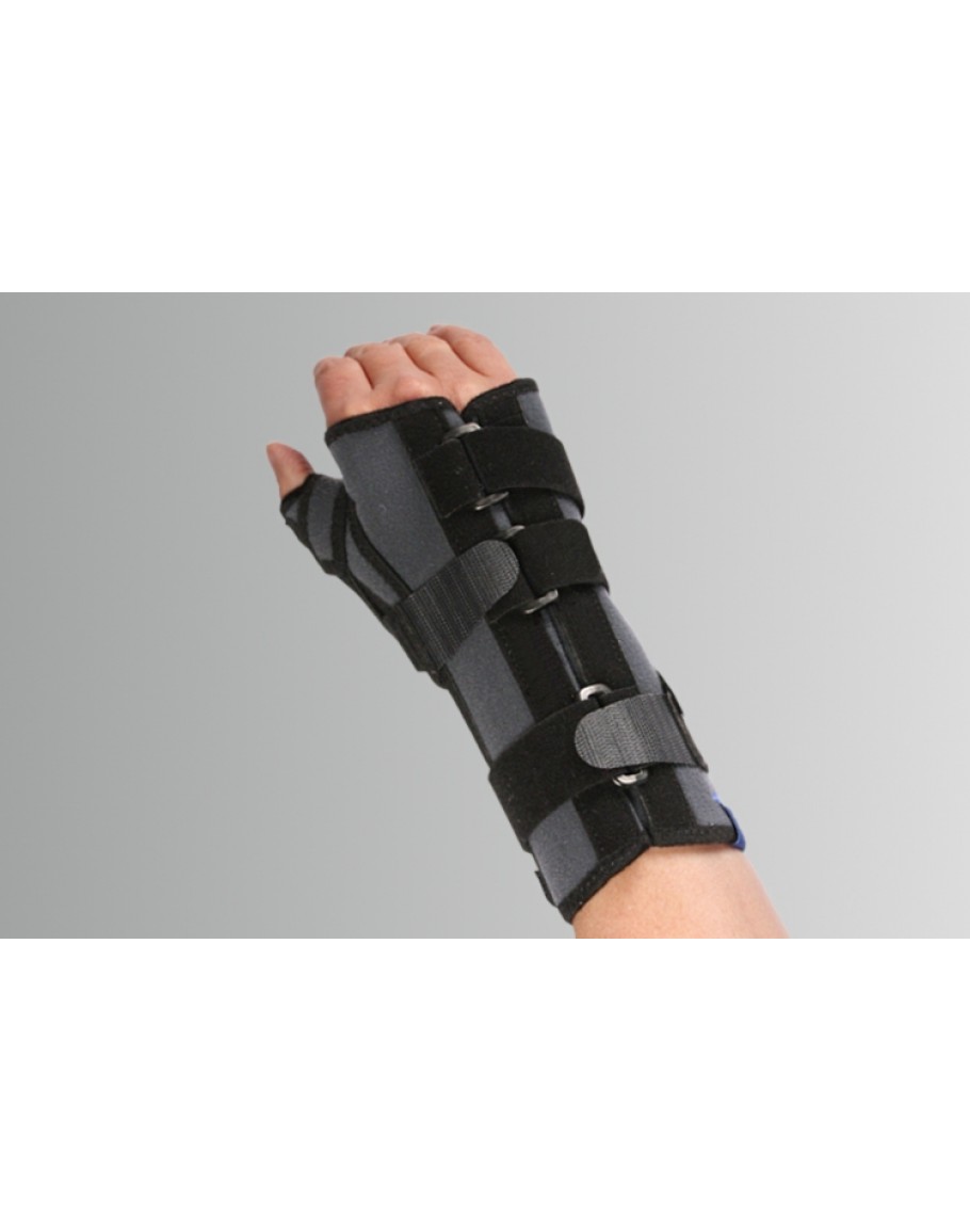 Ligaflex® Manu Wrist and Thumb Brace